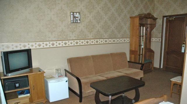 Almaty Sapar Ξενοδοχείο Δωμάτιο φωτογραφία